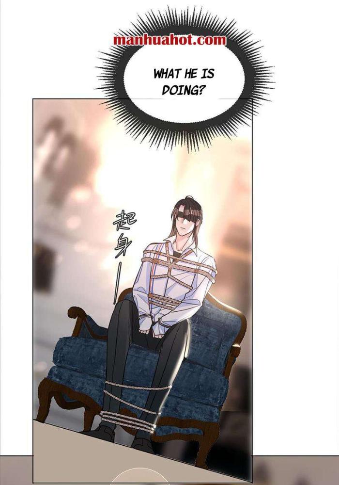 I Love Your Character chapter 8 - page 35