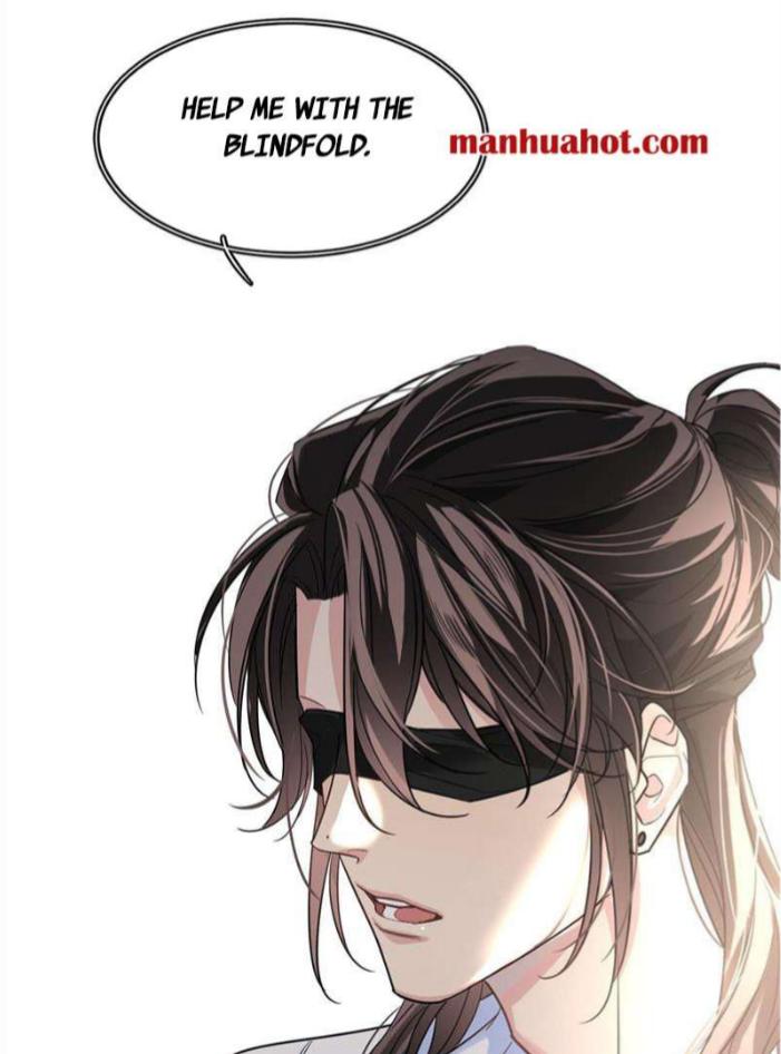 I Love Your Character chapter 8 - page 39