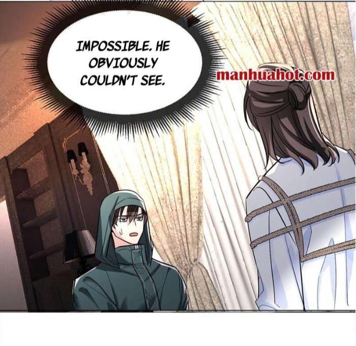 I Love Your Character chapter 8 - page 41