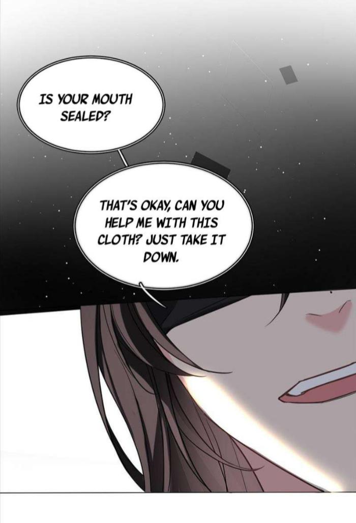 I Love Your Character chapter 8 - page 42