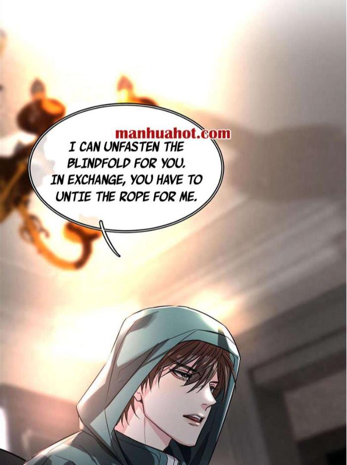 I Love Your Character chapter 8 - page 43