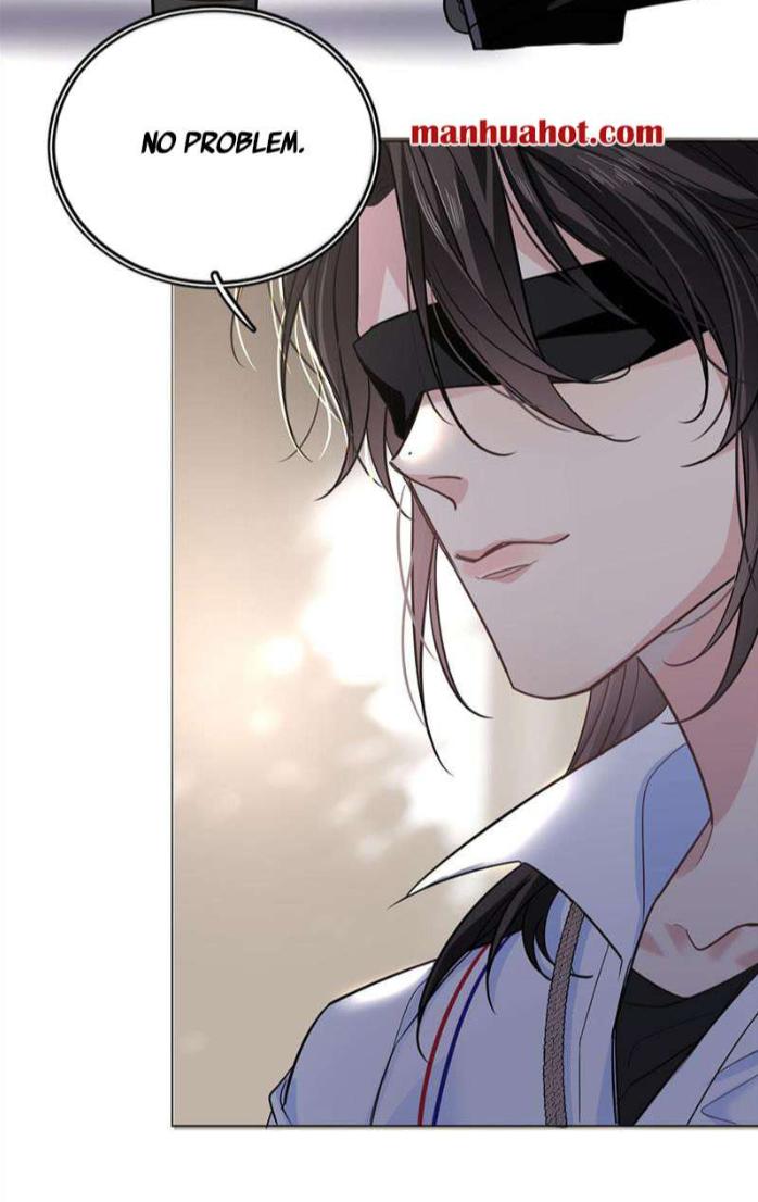 I Love Your Character chapter 8 - page 46