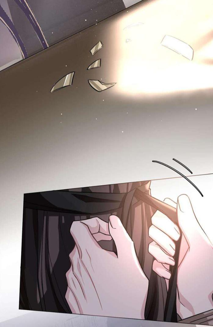 I Love Your Character chapter 8 - page 48