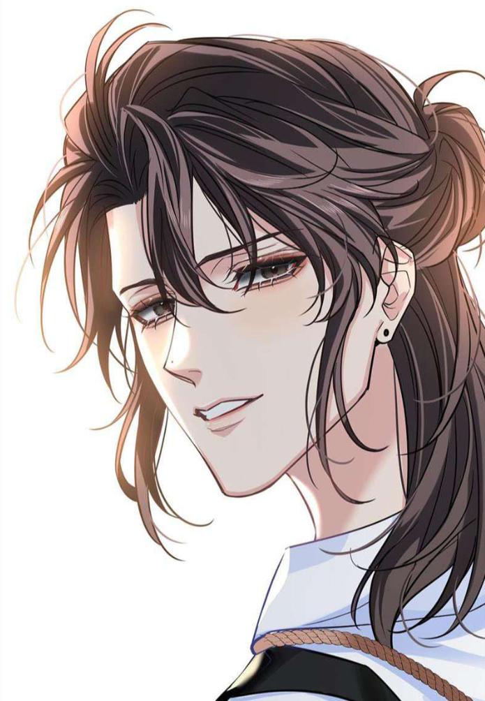 I Love Your Character chapter 8 - page 51