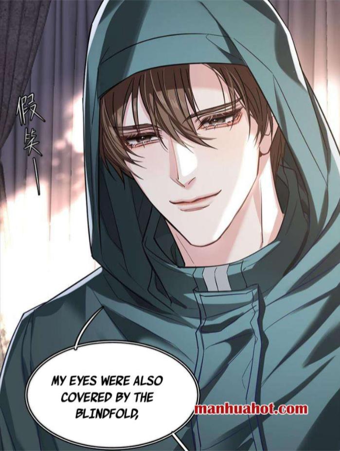 I Love Your Character chapter 8 - page 54