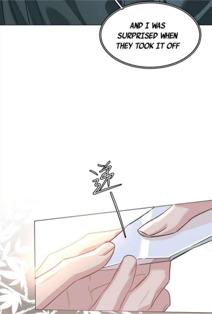 I Love Your Character chapter 8 - page 55