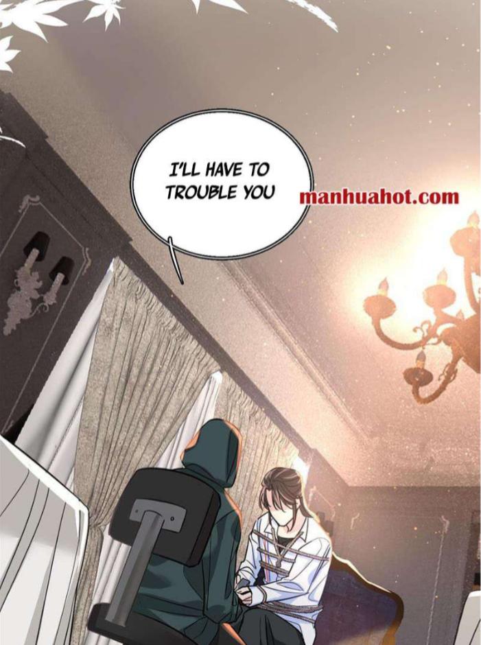 I Love Your Character chapter 8 - page 56