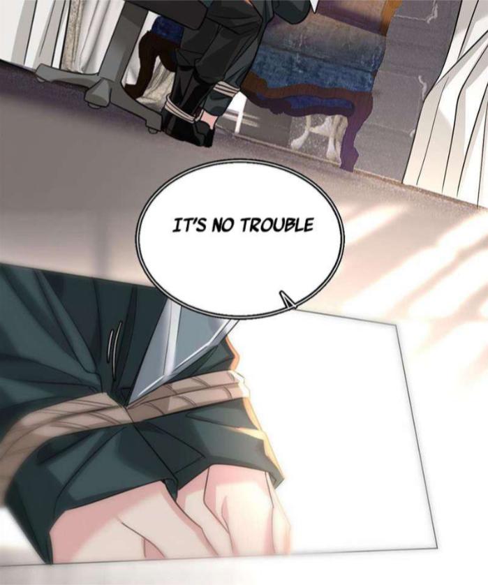 I Love Your Character chapter 8 - page 57