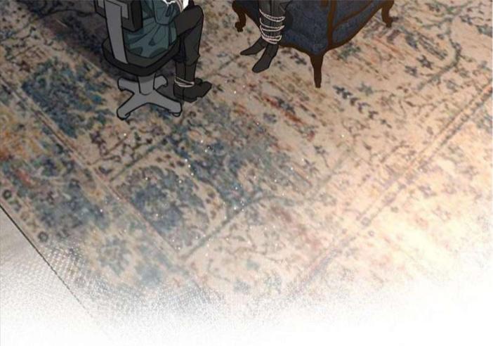 I Love Your Character chapter 8 - page 9