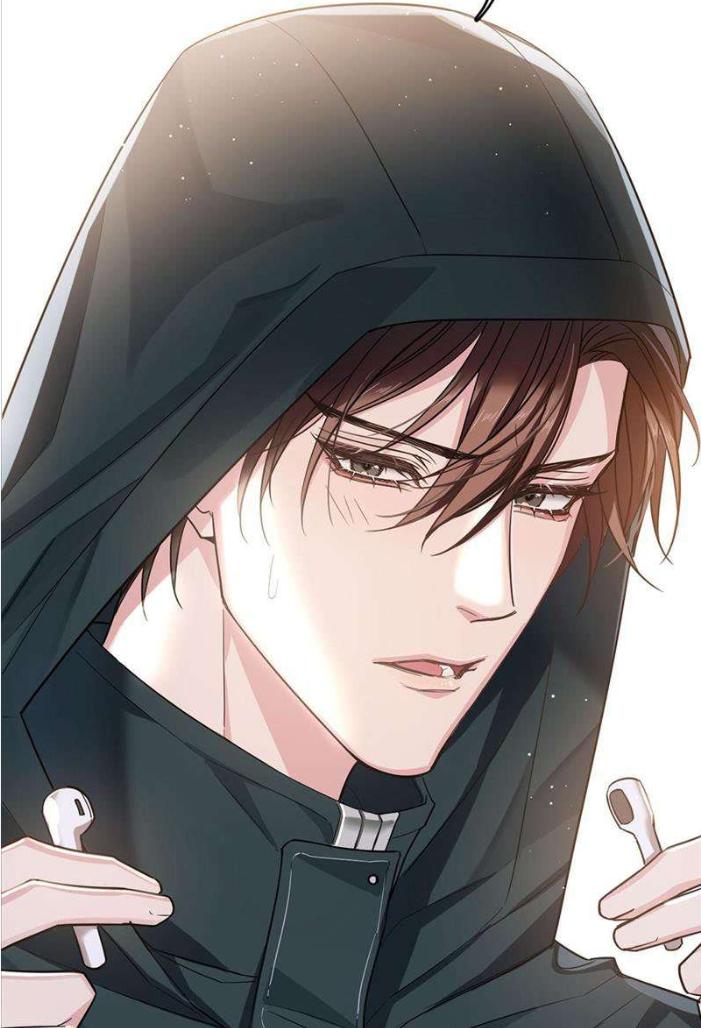 I Love Your Character chapter 7 - page 18