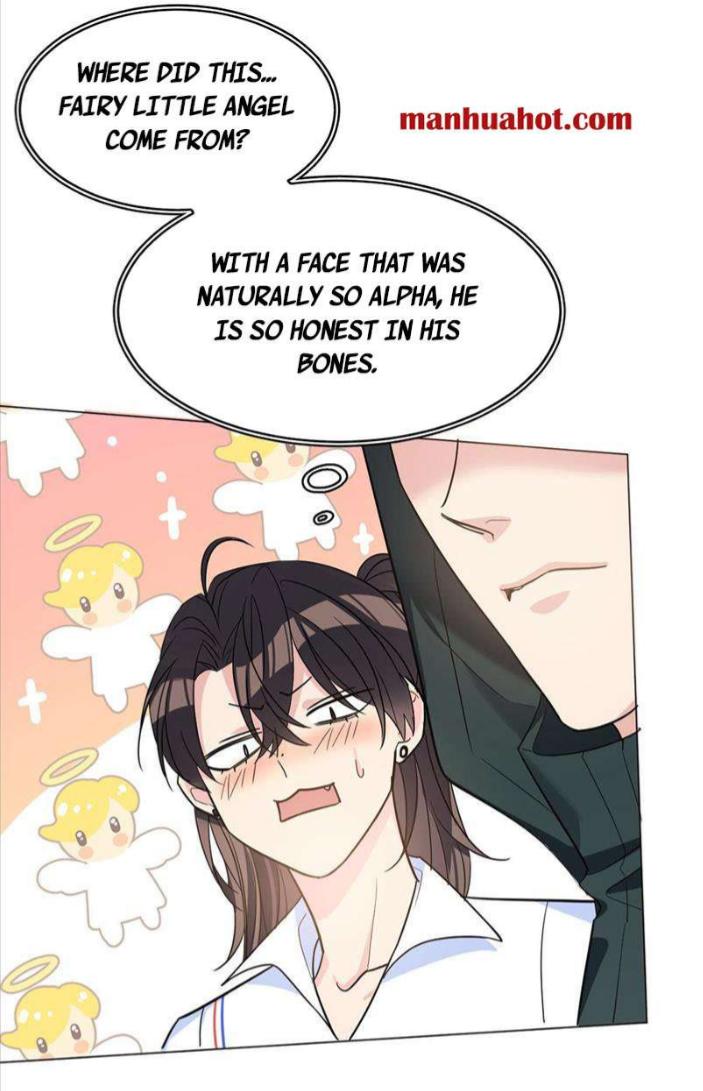 I Love Your Character chapter 7 - page 20
