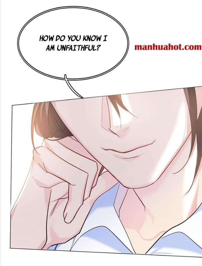 I Love Your Character chapter 7 - page 21
