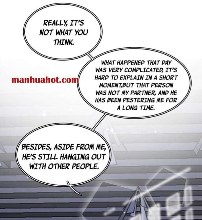 I Love Your Character chapter 7 - page 22