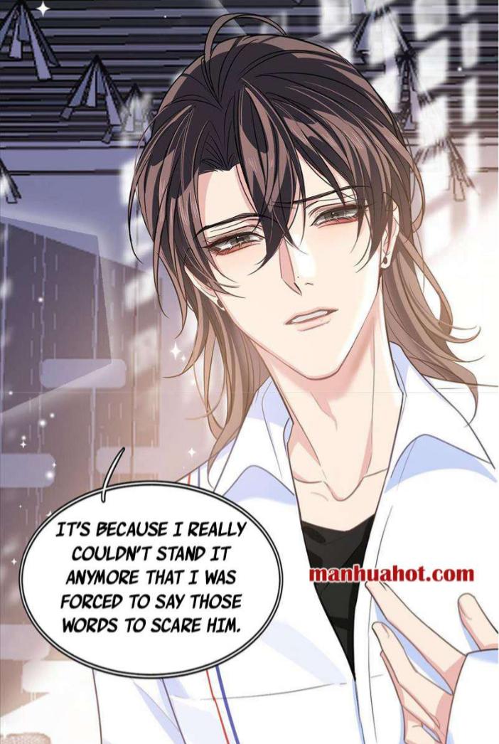I Love Your Character chapter 7 - page 23