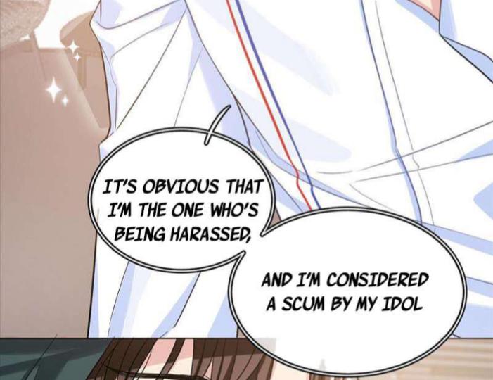 I Love Your Character chapter 7 - page 24