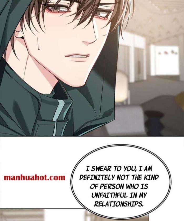 I Love Your Character chapter 7 - page 25
