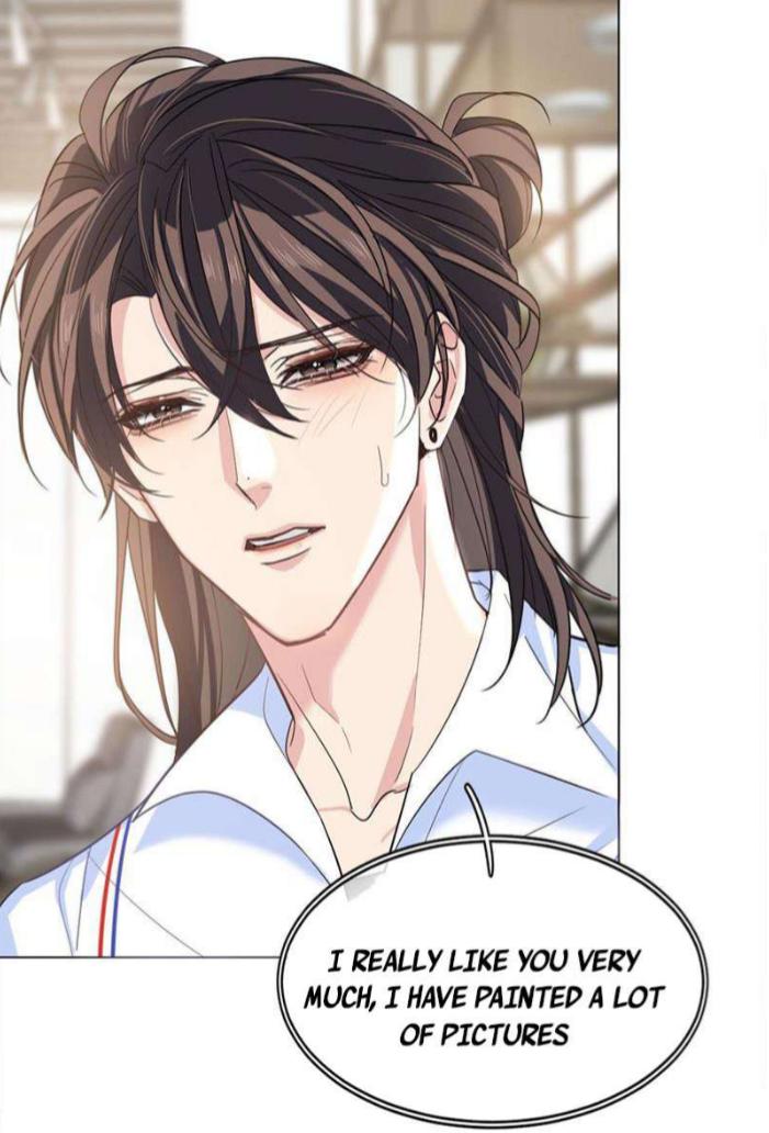 I Love Your Character chapter 7 - page 26