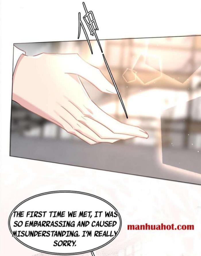 I Love Your Character chapter 7 - page 27