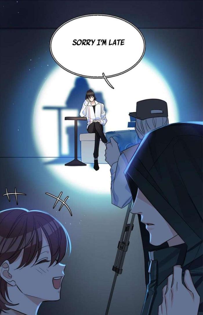 I Love Your Character chapter 7 - page 3