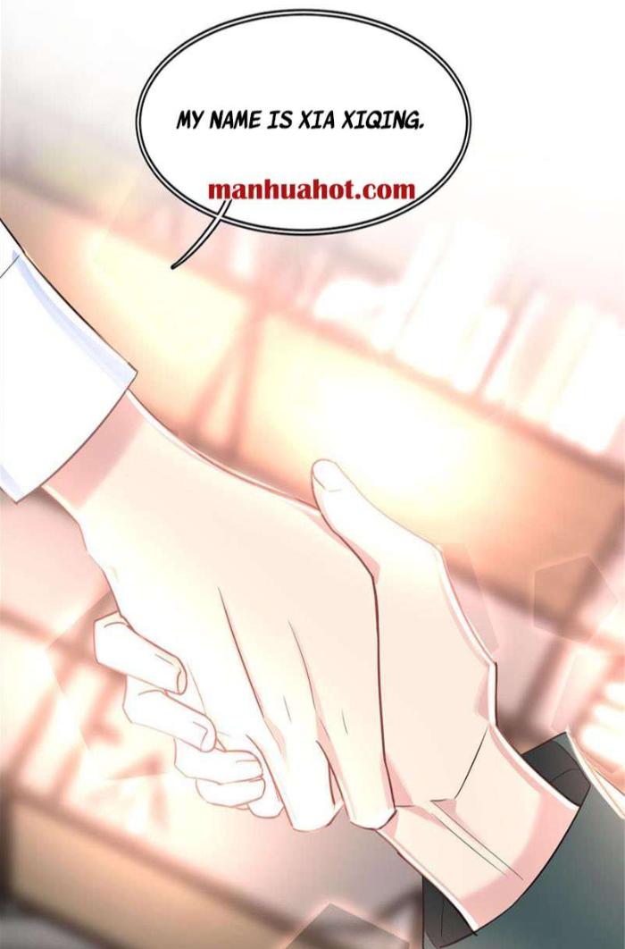 I Love Your Character chapter 7 - page 31
