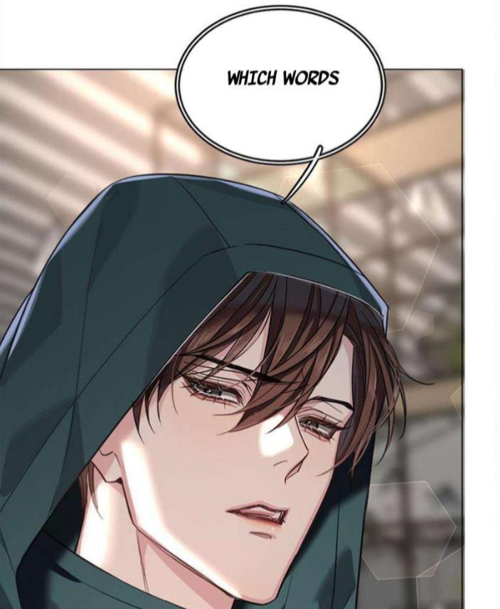 I Love Your Character chapter 7 - page 35
