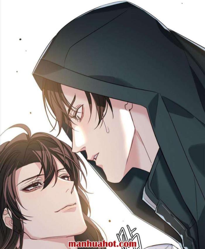 I Love Your Character chapter 7 - page 39