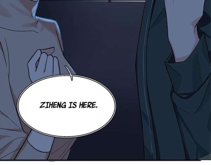I Love Your Character chapter 7 - page 4