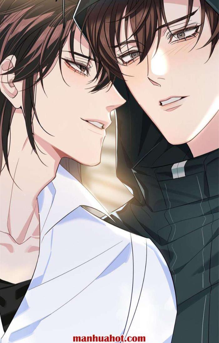I Love Your Character chapter 7 - page 43