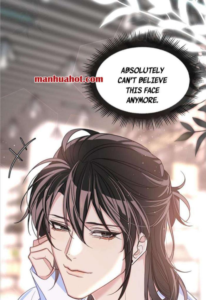 I Love Your Character chapter 7 - page 46