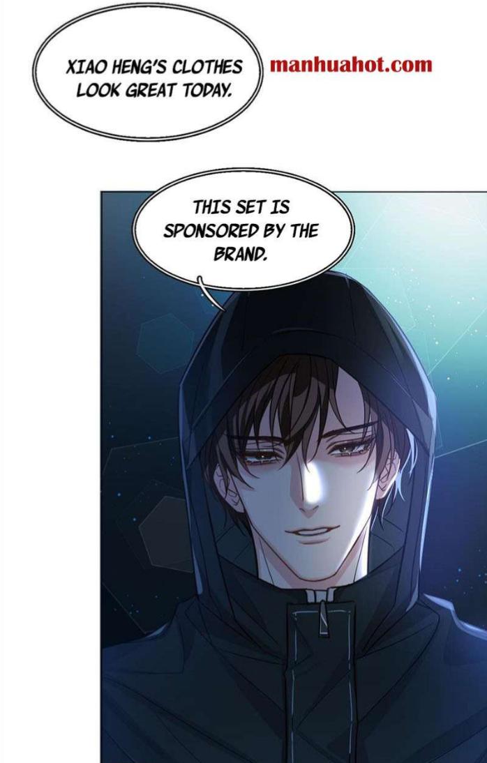 I Love Your Character chapter 7 - page 5