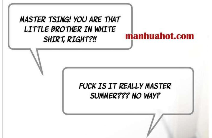 I Love Your Character chapter 6 - page 11