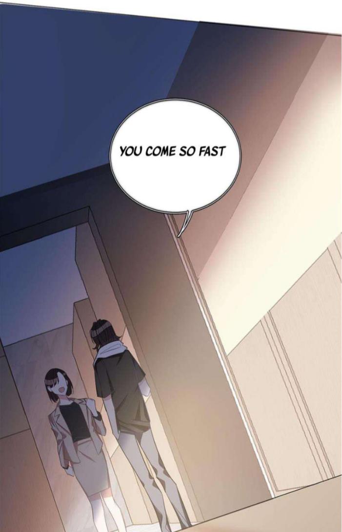 I Love Your Character chapter 6 - page 21