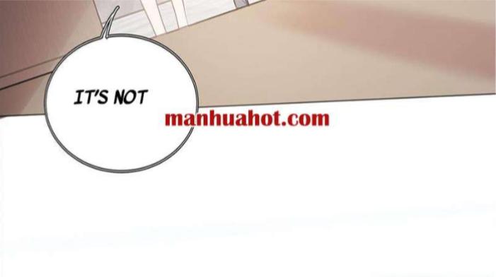 I Love Your Character chapter 6 - page 22
