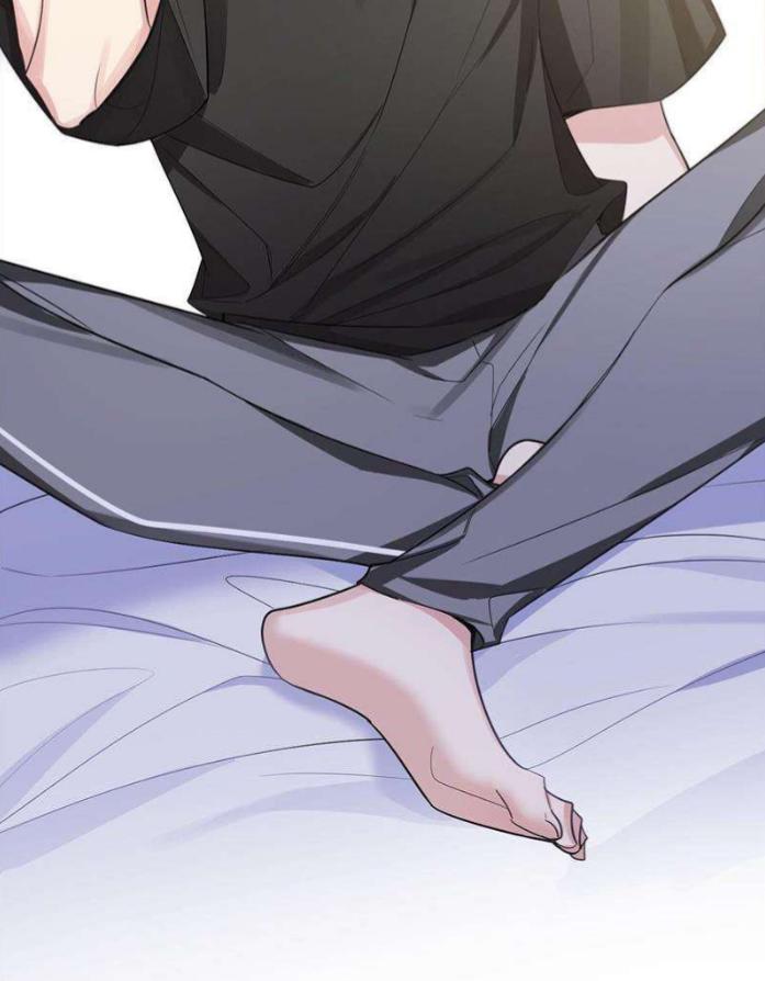 I Love Your Character chapter 6 - page 24