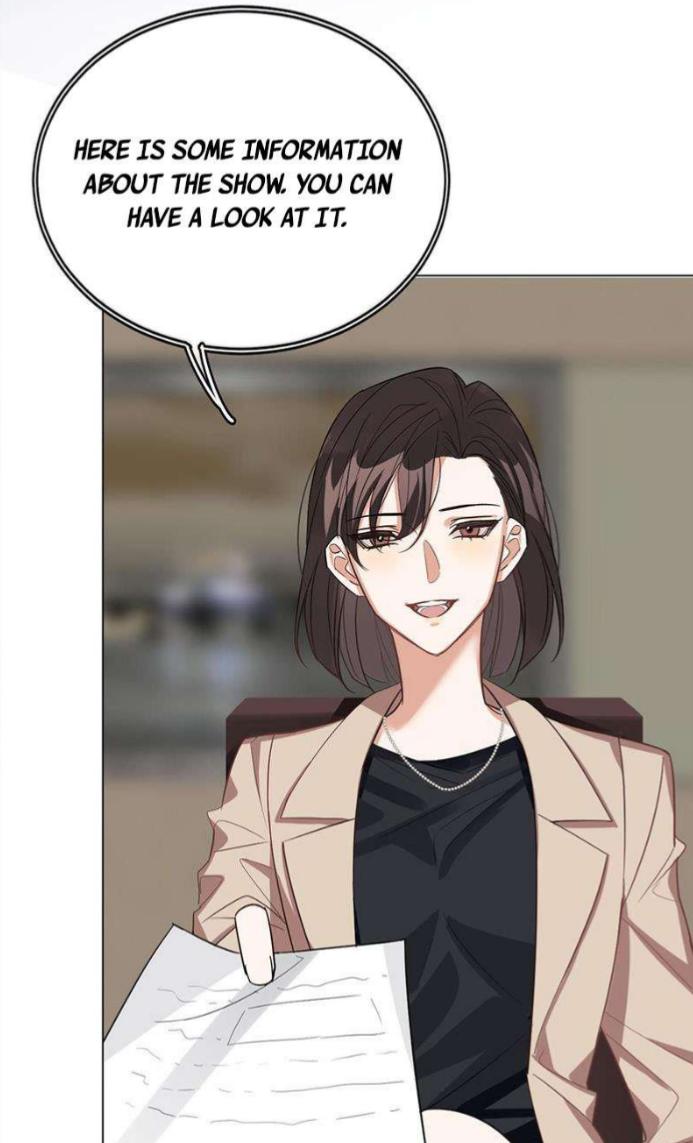 I Love Your Character chapter 6 - page 25