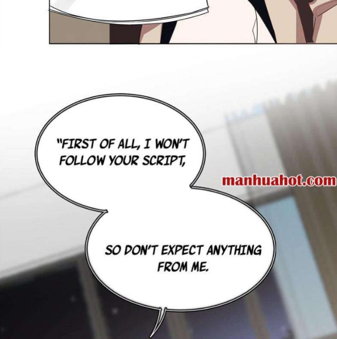 I Love Your Character chapter 6 - page 26