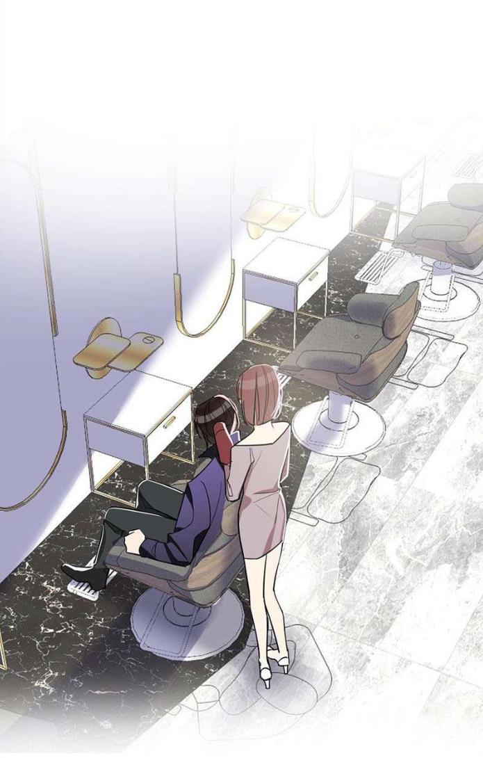 I Love Your Character chapter 6 - page 3