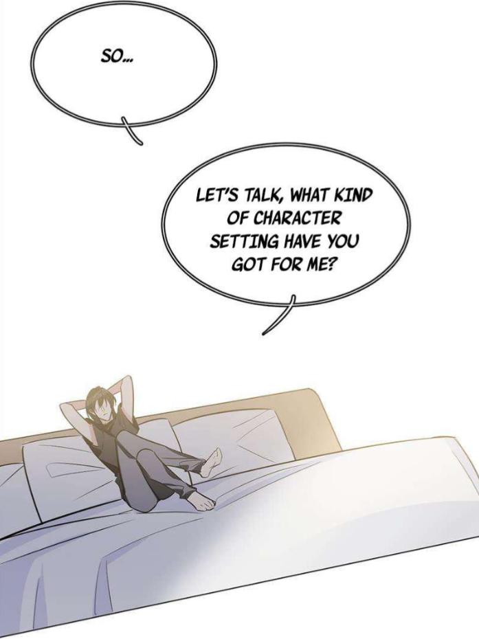 I Love Your Character chapter 6 - page 30