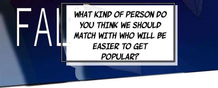I Love Your Character chapter 6 - page 32