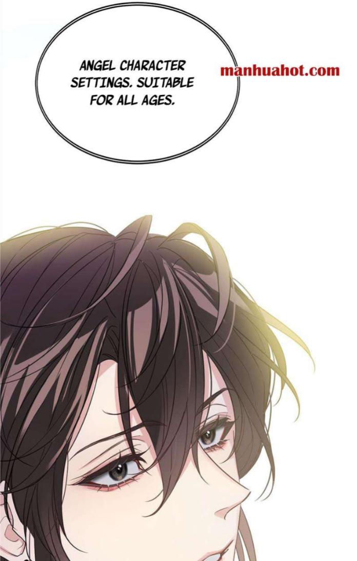 I Love Your Character chapter 6 - page 33