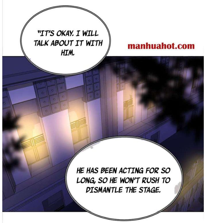 I Love Your Character chapter 6 - page 40