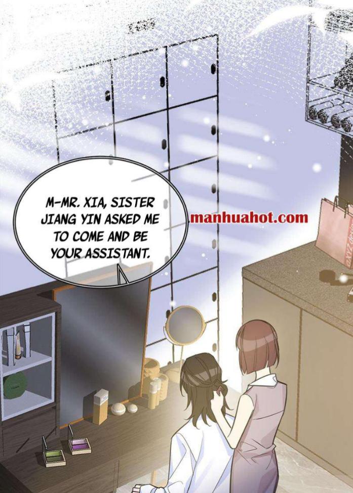 I Love Your Character chapter 6 - page 42