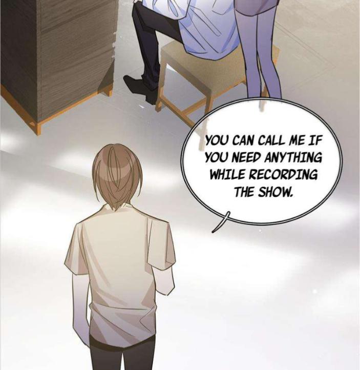 I Love Your Character chapter 6 - page 43