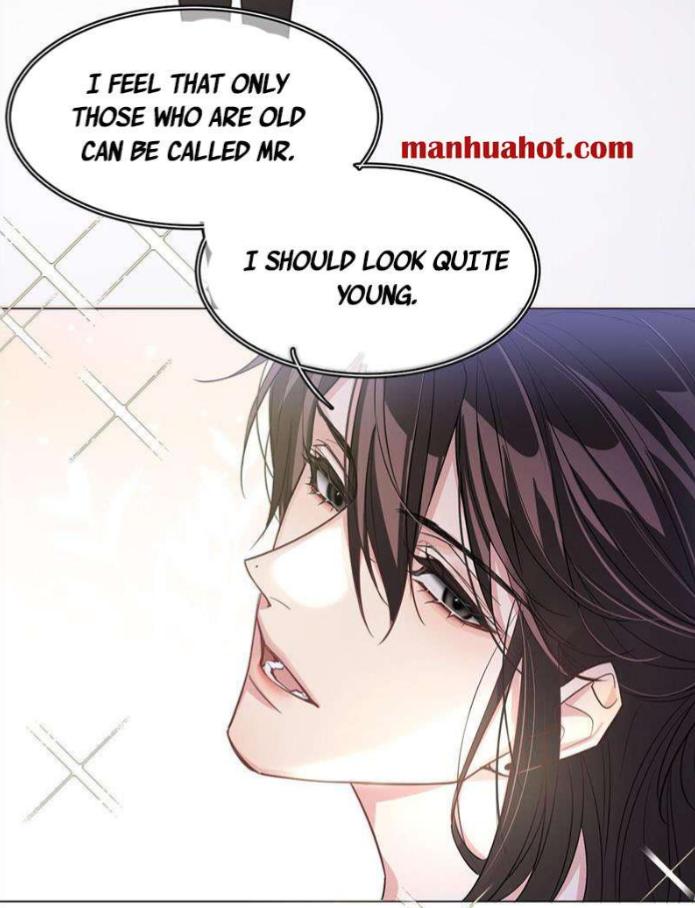 I Love Your Character chapter 6 - page 44