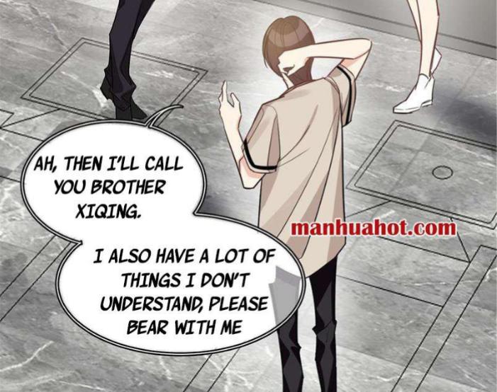 I Love Your Character chapter 6 - page 47