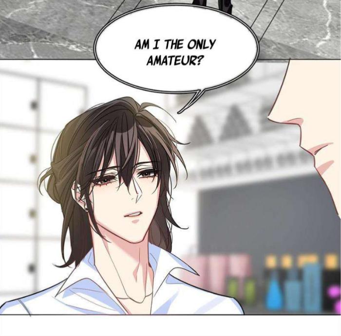 I Love Your Character chapter 6 - page 48