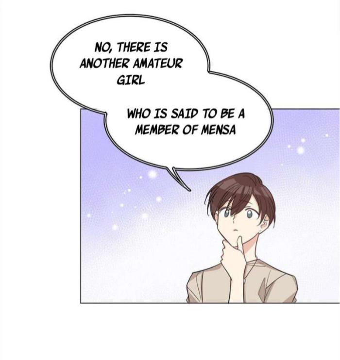 I Love Your Character chapter 6 - page 49