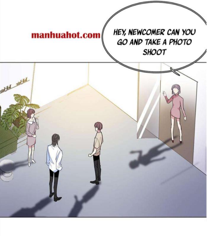 I Love Your Character chapter 6 - page 50