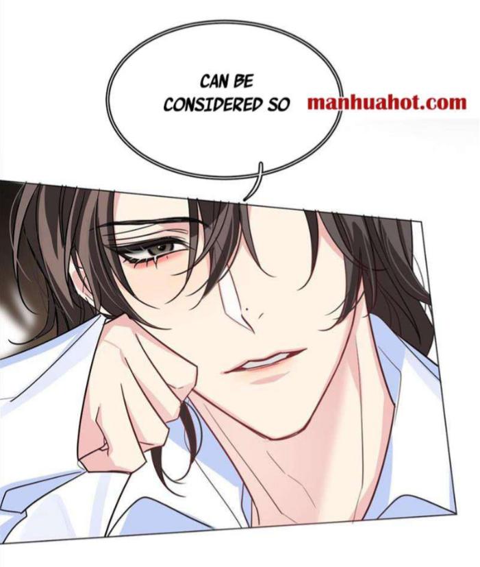 I Love Your Character chapter 6 - page 55