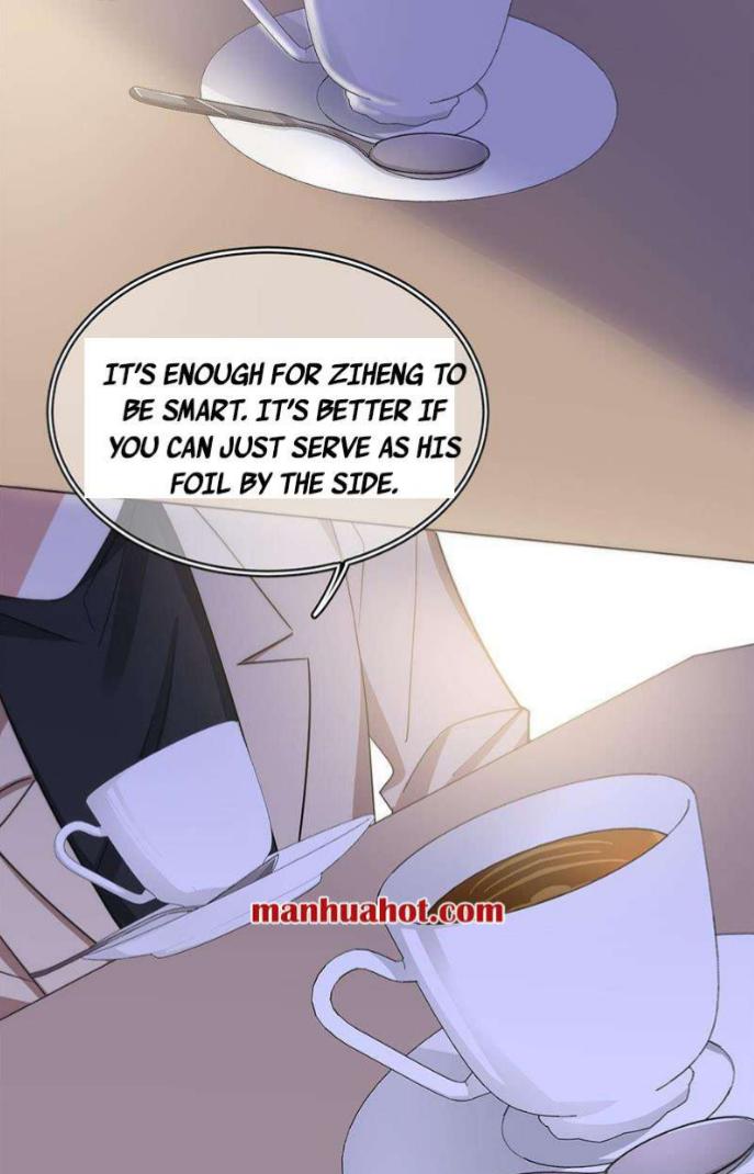 I Love Your Character chapter 5 - page 17